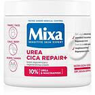 Mixa Urea Cica Repair+ regenerating body cream for very dry skin 400ml