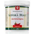 SwissMedicus Koňská mást hřejivá ointment 500ml