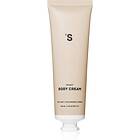 Sister's Aroma Smart Sea Salt body cream travel 100ml
