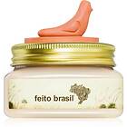 feito brasil Lagarteando Facelra whitening cream 100g