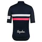 Rapha Brevet Lightweight S/S Jersey (Herr)
