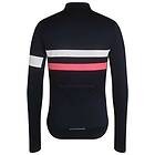 Rapha Brevet L/S Jersey (Herr)