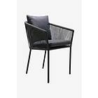 House Nordic Salerno Matstol
