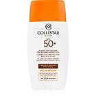 Collistar Corrective Protection Sun Face Fluid SPF50+ 50ml