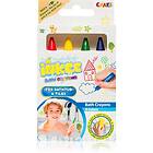 Craze INKEE Bath Crayons 4 st.