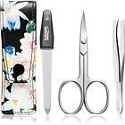 DuKaS Premium Line Solingen 878 Rese-set Pastel Flowers 3 st.