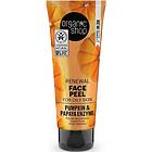 Organic Shop Renewal Face Peeling Pumpkin & Honey 75ml