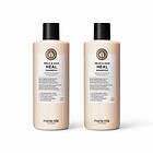 Maria Nila Head And Hair Heal Shampoo 2 x 350ml