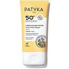 Patyka Tinted Sun Cream SPF50+ 40ml