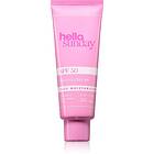 Hello Sunday the everyday one SPF 50 Face Moisturiser 75ml
