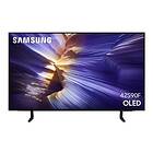 Samsung S90F 42" 4K OLED Smart TV (2025)