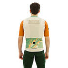 Santini Sandstorm Comfort S/S Jersey (Herr)