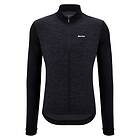 Santini Pure L/S Jersey (Herr)