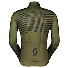 Scott Rc Team Warm Graphics L/S Jersey (Herr)