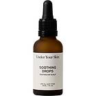 Under Your Skin Scalp Treatment Serum 30ml