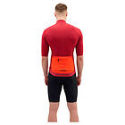 Silvini Md2424 Mazzano S/S Jersey (Herr)