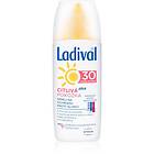 Ladival Sensitive Solkyddsskräm för känslig hud SPF 30 150ml
