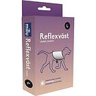 Millu Reflexväst Hund L