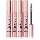 L'Oréal Paris Lash Paradise Mascara 4x6,4ml