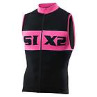 Sixs Luxury Sleveless Jersey (Herr)