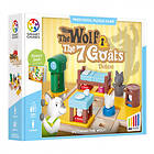 The Wolf & The Seven Goats