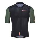 Spiuk Summum Searcher S/S Jersey (Herr)