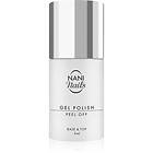 NaniNails Peel Off Base Nail Polish 5ml