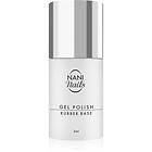 NaniNails Rubber Base Gel Polish 5ml