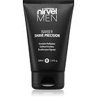 Nirvel Barber Olja för rakning 100ml