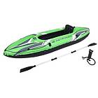 Jilong 1 Person Kayak Set 274X77x43cm 34176