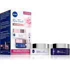 Nivea Cellular Expert Filler Ekonomiförpackning med uppljusande och mjukgörande effekt 2x50ml