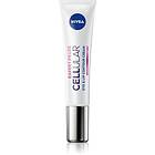 Nivea Cellular Expert Filler Eye & Lip Contour Cream 15ml