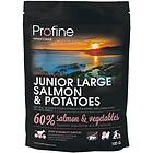 Profine Dog Junior Large Salmon 3kg