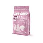 ZOO GOOD Cat Adult Sterilized Grain Free 2kg