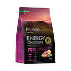 Profine Dog Energy Chicken 3kg