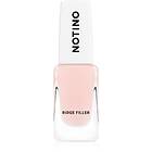 Notino Nail Care Ridge Filler 10ml