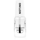 Notino Nail Care Strengthening Vitamin Base Coat 10ml