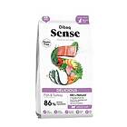 Dibaq Cat Sense Grain Free Delicious Fish & Turkey 1,5kg
