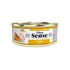 Dibaq Cat Sense Grain Free Chicken Monoprotein 70g