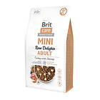 Brit Care Mini Raw Delights Turkey with Shrimp 2kg