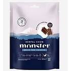 Monster Dog Dental Chew Bites Chicken 250g