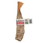 Monster Hundtugg Rawhide Beef Hairy Strips M