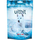 Vitbit Collagen Crackers med Blåbär Hundgodis 70g