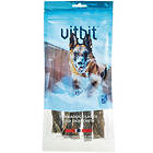 Vitbit Tornadogs Wrap Tuggpinne Large med Torsk för Hund 100g