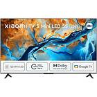 Xiaomi S 2025 4K Ultra HD 55" QLED Smart TV