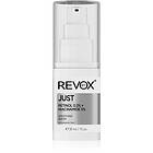 Revox B77 JUST Retinol 0,3% Niacinamide 5% Smoothing Serum 30ml