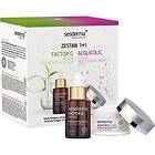Sesderma Factor G Renew set till rabatterat 2 st.