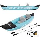 Jilong 2-Personers Kayak Set 321X92x47cm 34184
