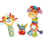 Playgro Sensory Development Starter Set (10188135)