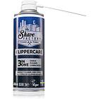 The Shave Factory Clippercare Spray för rakapparater 400ml